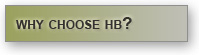 Why Choose HB?